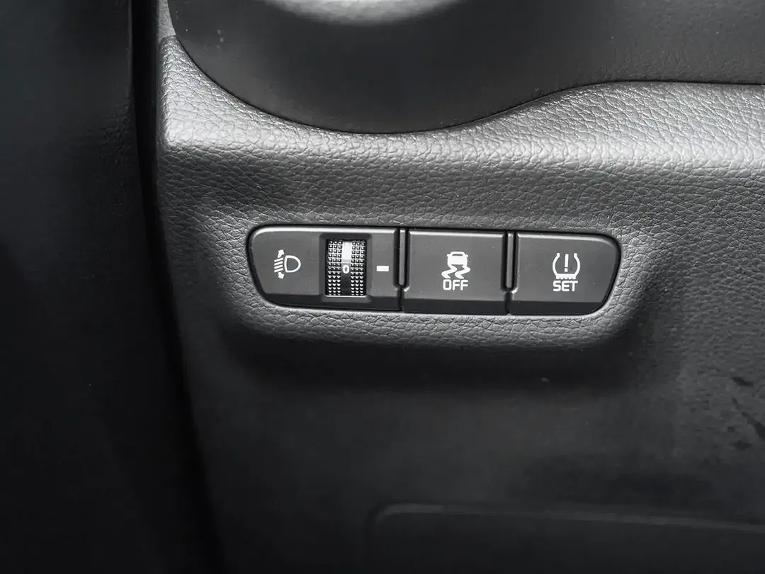 Kia Picanto - Thumbnail 10