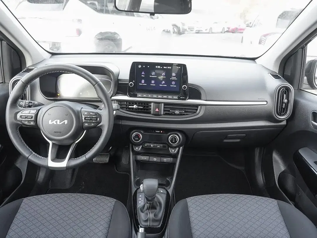 Kia Picanto - Thumbnail 12