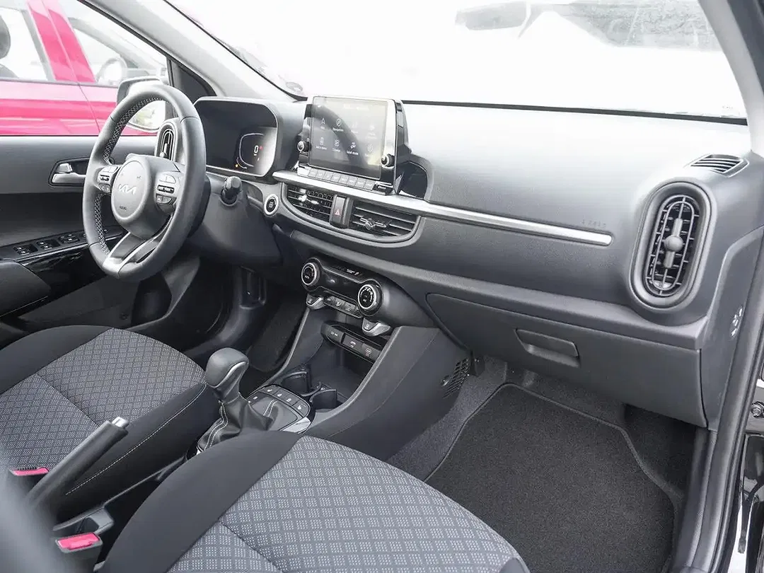 Kia Picanto - Thumbnail 15