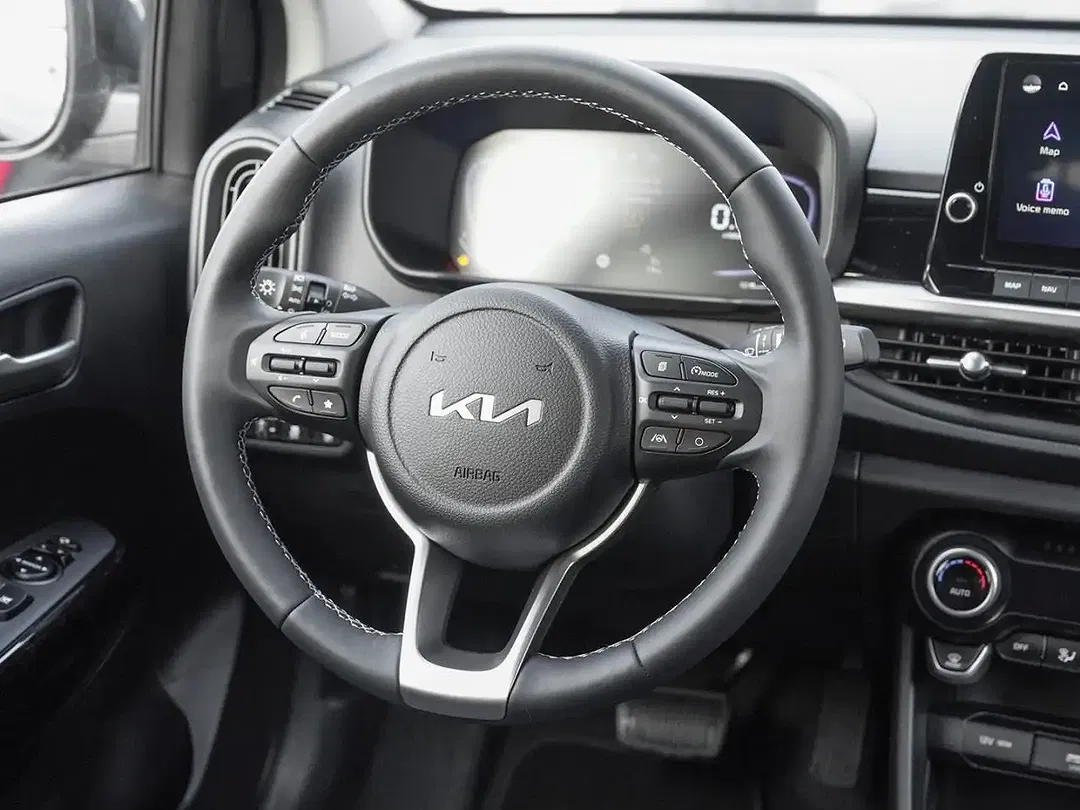 Kia Picanto - Thumbnail 8