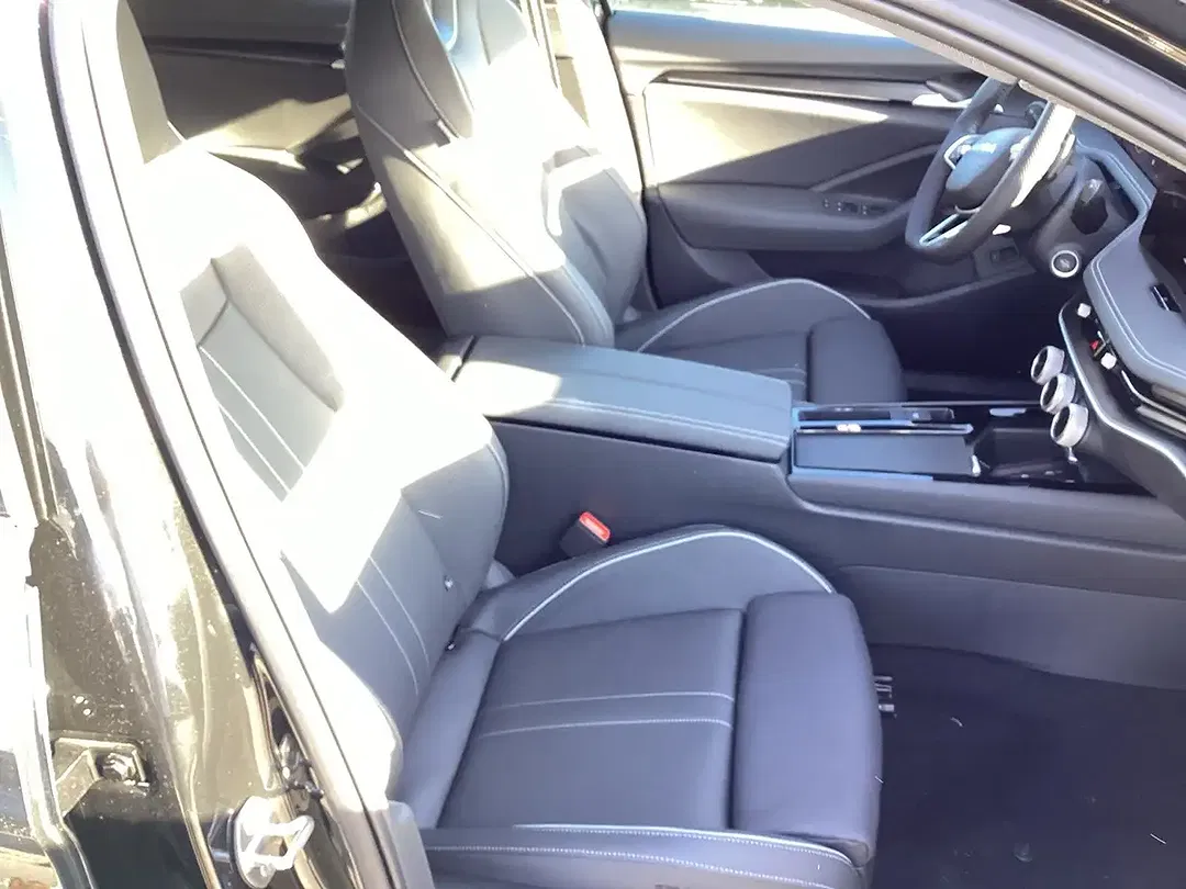 Skoda Superb - Thumbnail 13