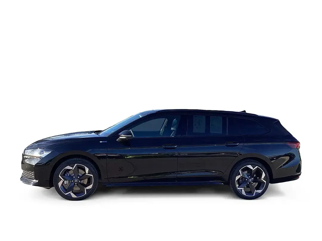 Skoda Superb - Thumbnail 3