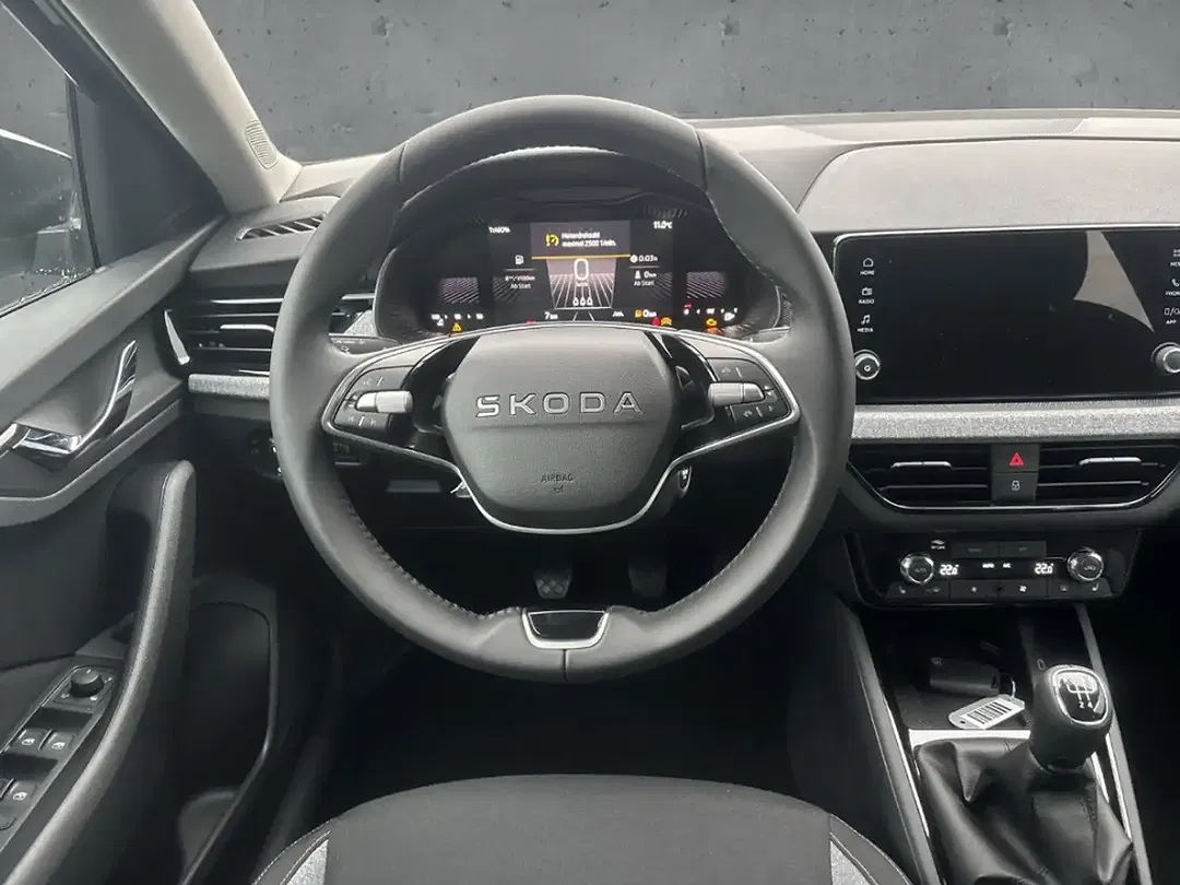 Skoda Scala - Thumbnail 11