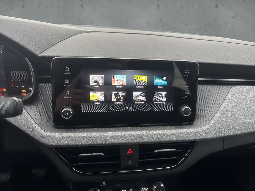 Skoda Scala - Thumbnail 12