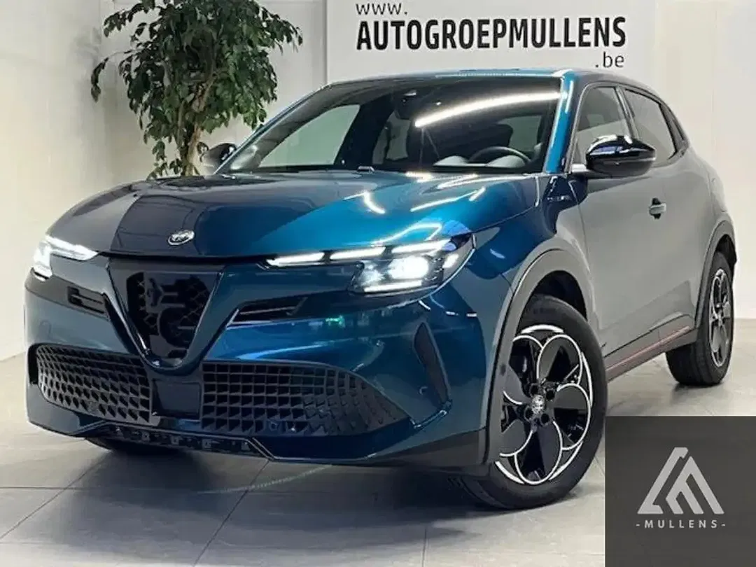 Alfa Romeo Junior - Thumbnail 2