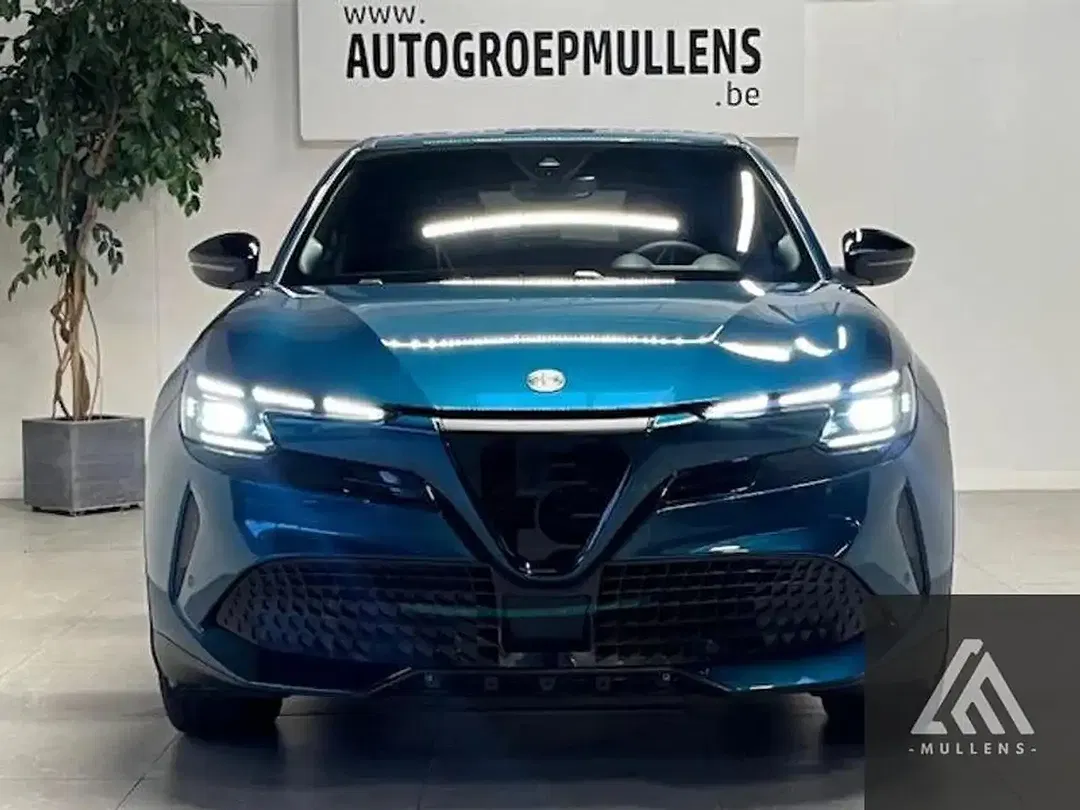 Alfa Romeo Junior - Thumbnail 3