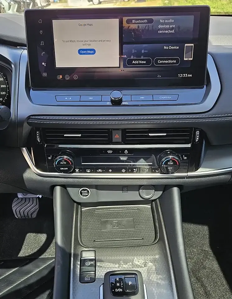 Nissan Qashqai - Thumbnail 8
