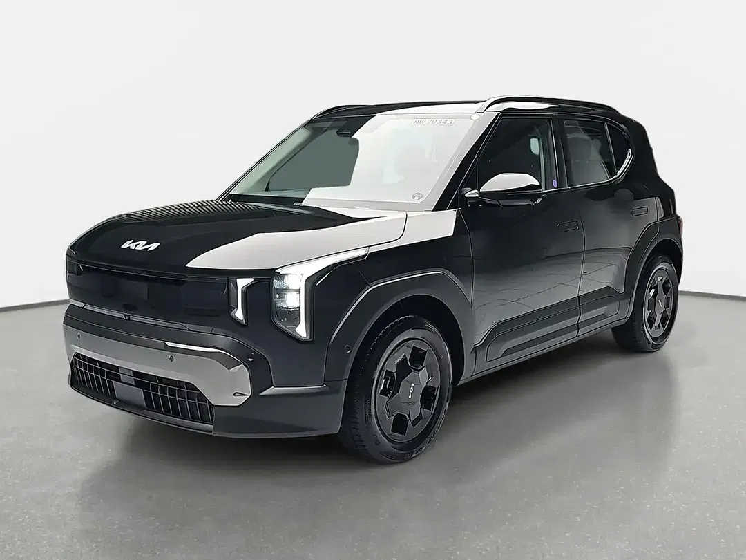 Kia EV2 - Thumbnail 1