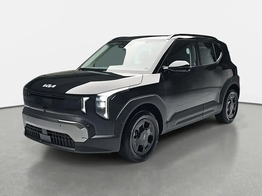 Kia EV2 - Afbeelding 1