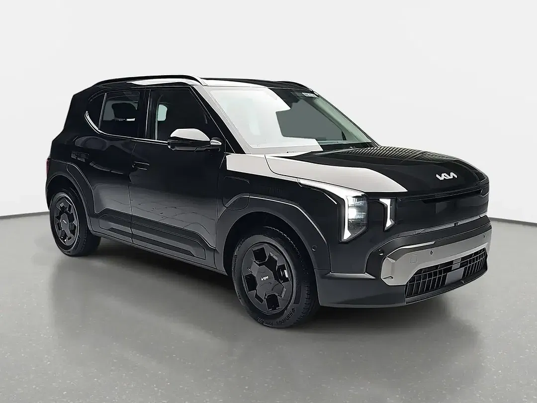 Kia EV2 - Thumbnail 2