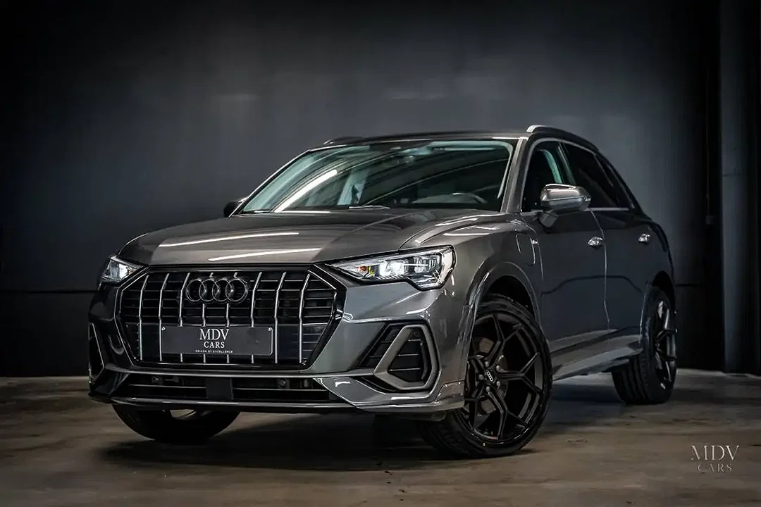 Audi Q3 - Afbeelding 1