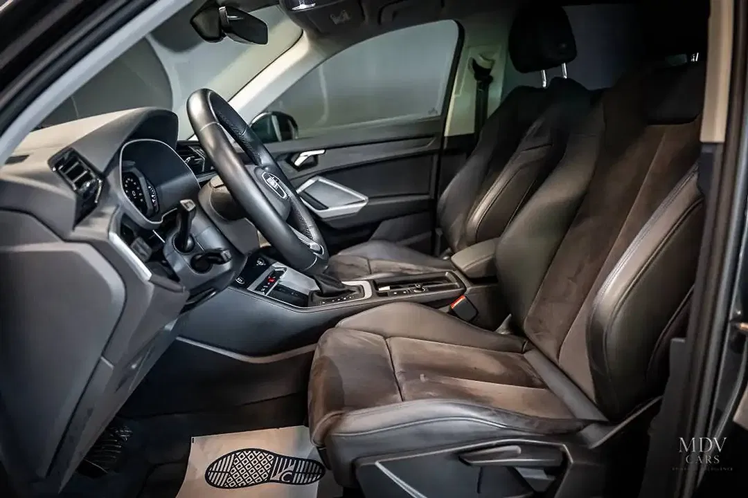 Audi Q3 - Thumbnail 5