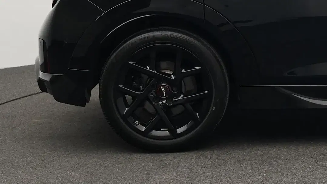 MINI Cooper C - Thumbnail 8