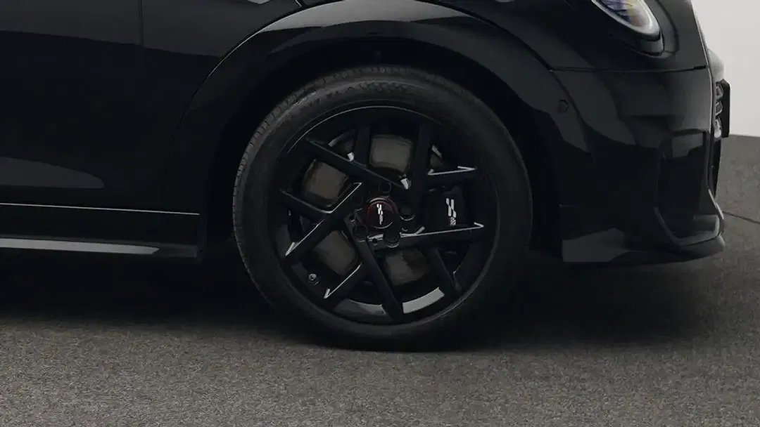 MINI Cooper C - Thumbnail 9