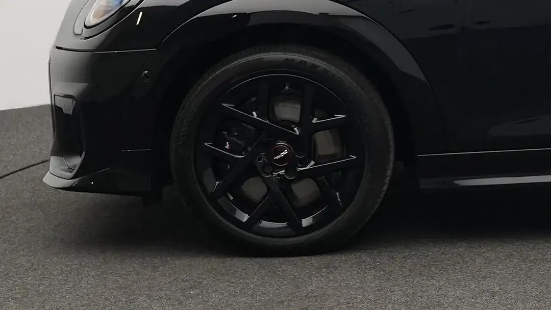 MINI Cooper C - Thumbnail 10