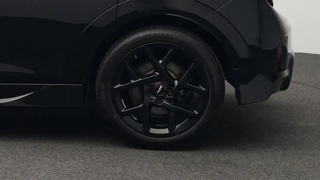 MINI Cooper C - Thumbnail 11