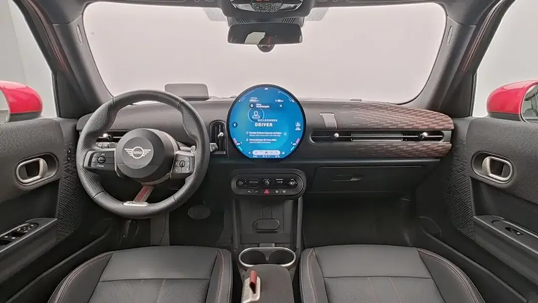 MINI Cooper C - Thumbnail 12