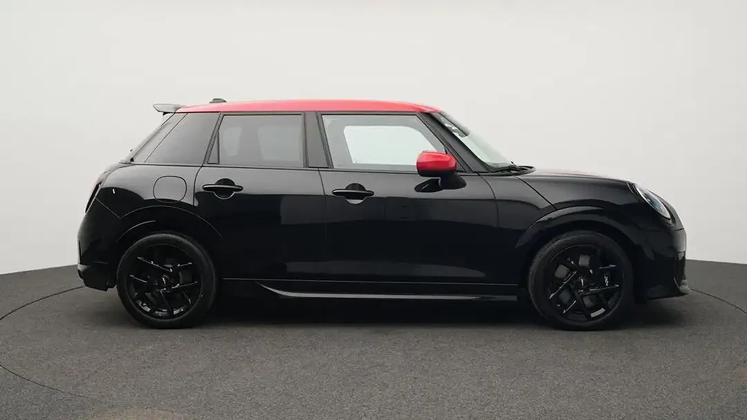 MINI Cooper C - Thumbnail 2
