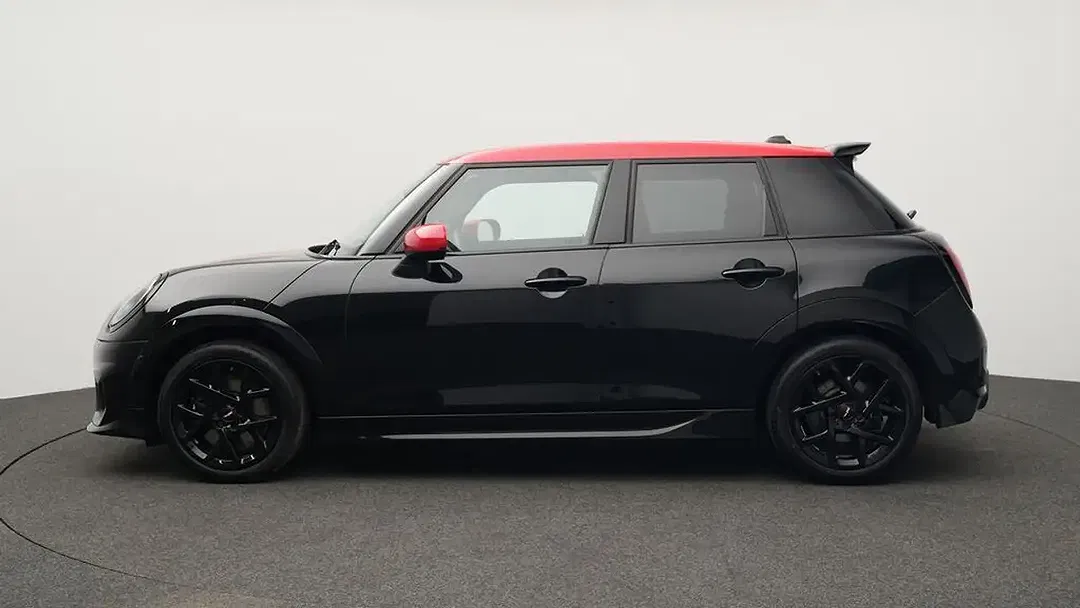 MINI Cooper C - Thumbnail 3