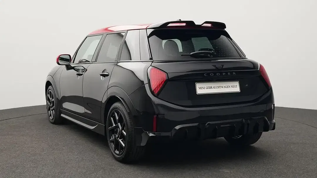 MINI Cooper C - Thumbnail 5