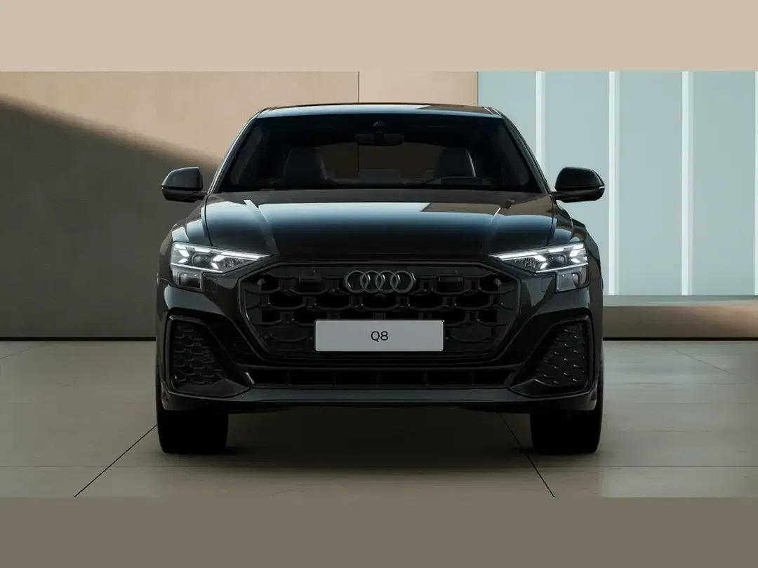 Audi Q8 - Thumbnail 5