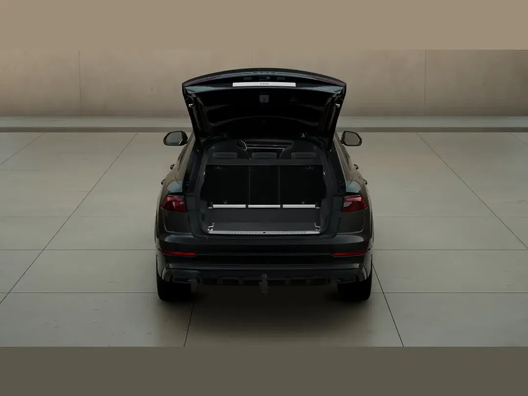 Audi Q8 - Thumbnail 7