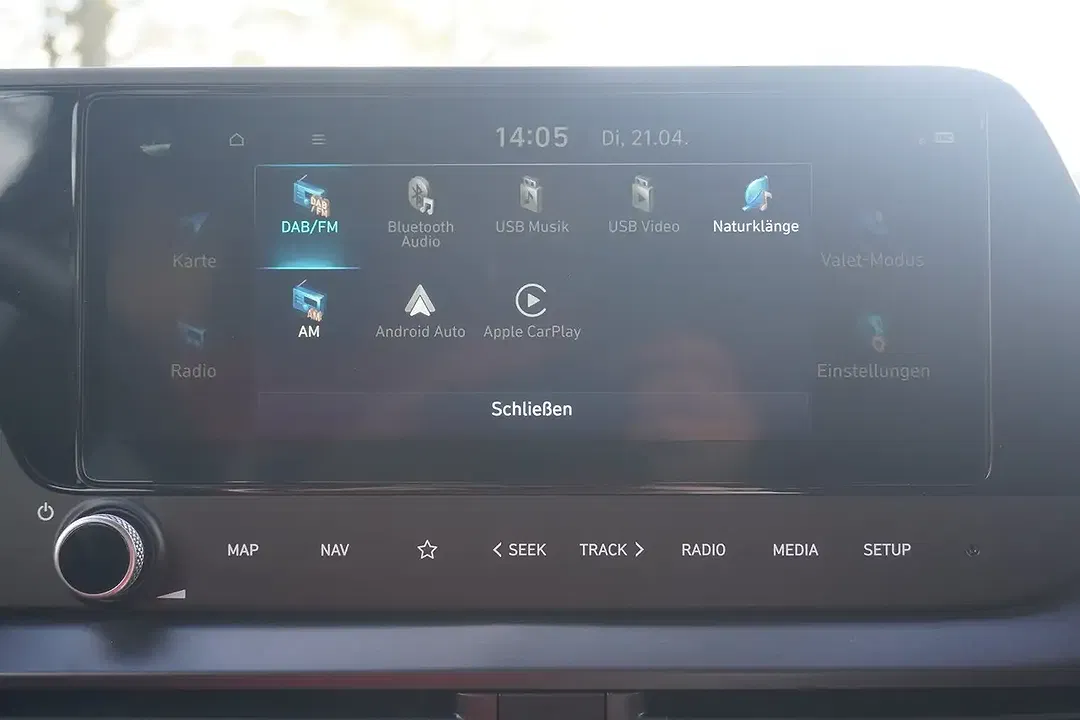 Hyundai i20 - Thumbnail 10
