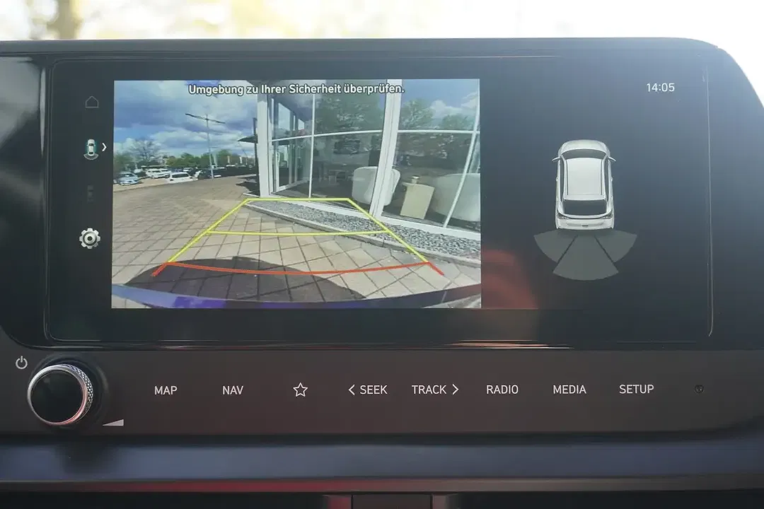 Hyundai i20 - Thumbnail 14