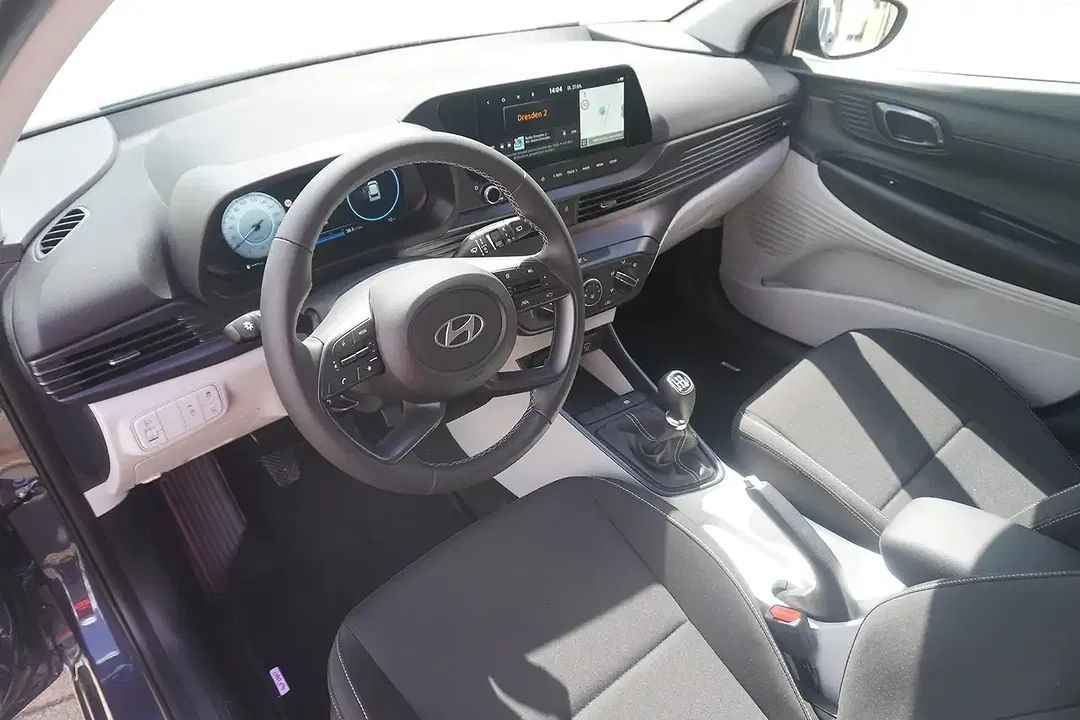 Hyundai i20 - Thumbnail 6