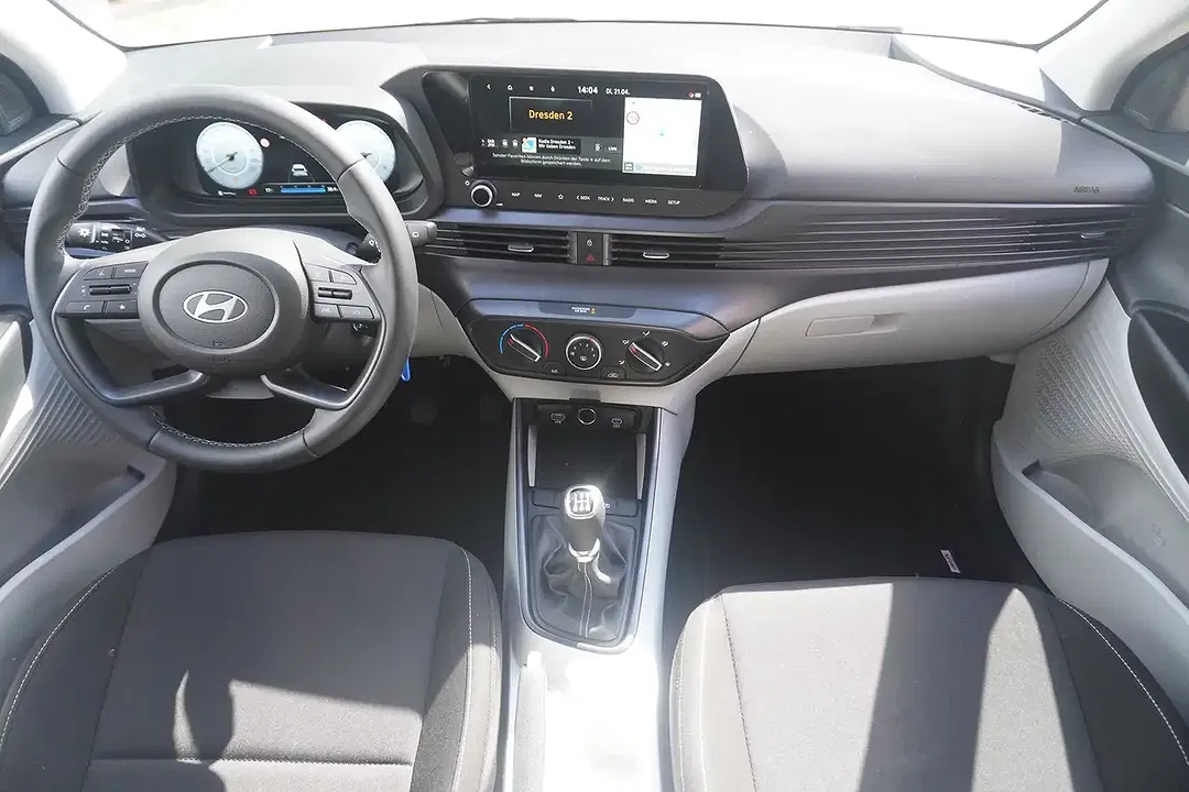 Hyundai i20 - Thumbnail 7