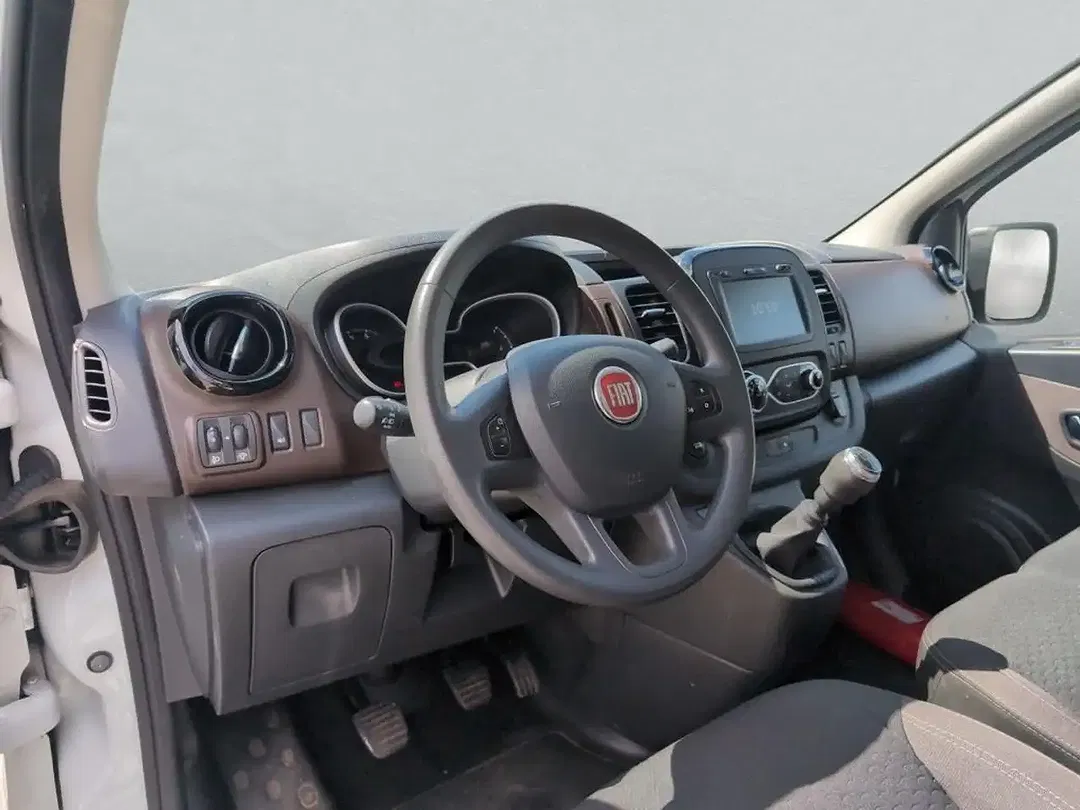 Fiat Talento - Thumbnail 10