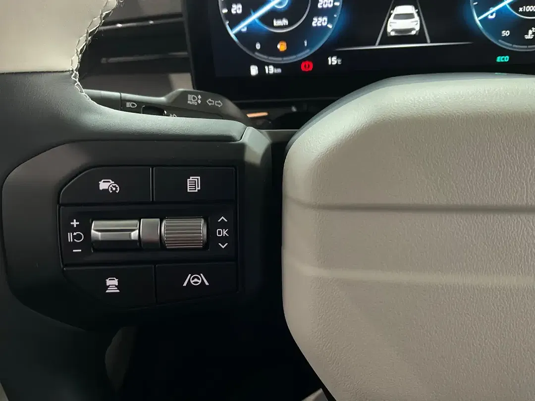 Kia Stonic - Thumbnail 14