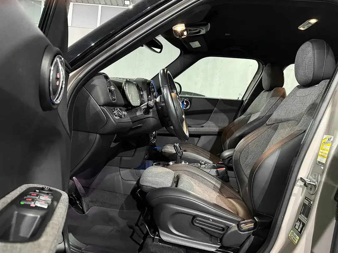 MINI Cooper Countryman - Thumbnail 10
