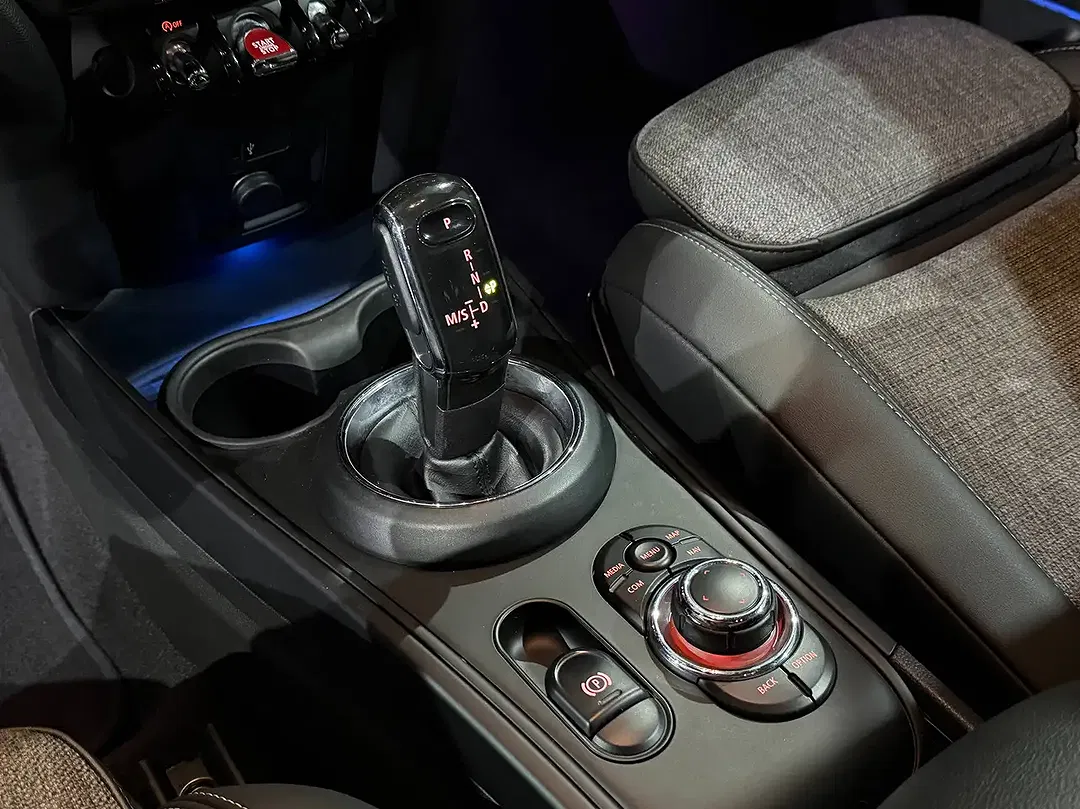 MINI Cooper Countryman - Thumbnail 11