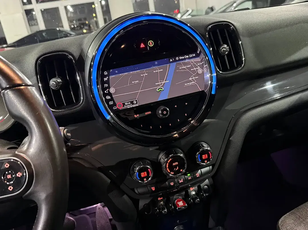MINI Cooper Countryman - Thumbnail 12