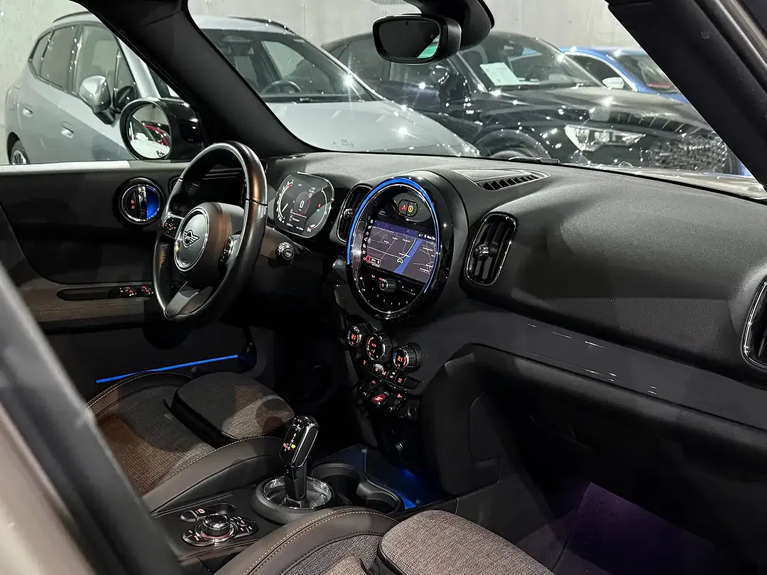 MINI Cooper Countryman - Thumbnail 7