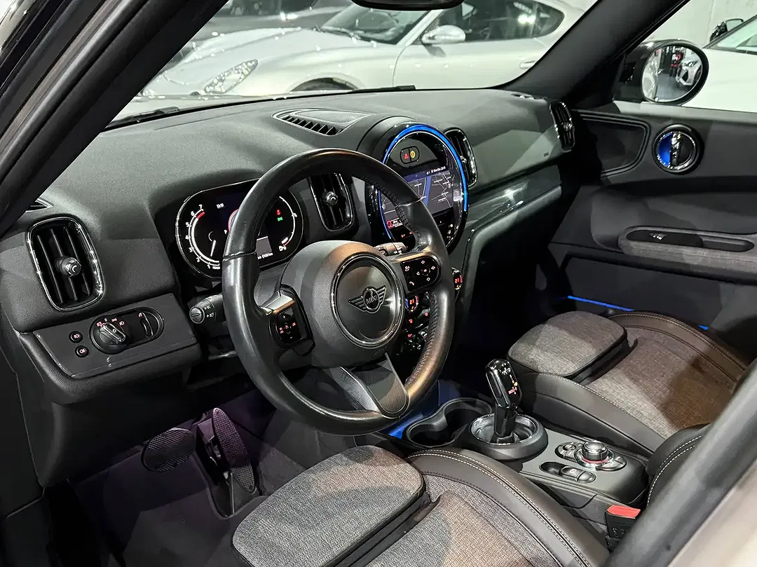 MINI Cooper Countryman - Thumbnail 9