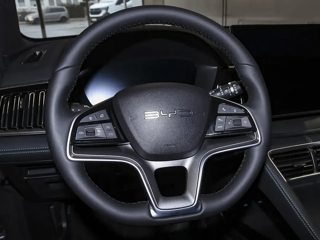 BYD Seal U - Thumbnail 14