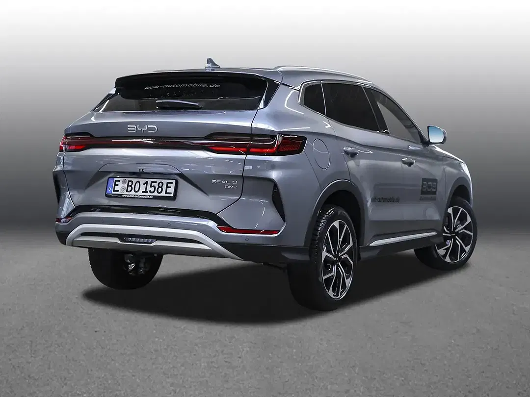 BYD Seal U - Thumbnail 2