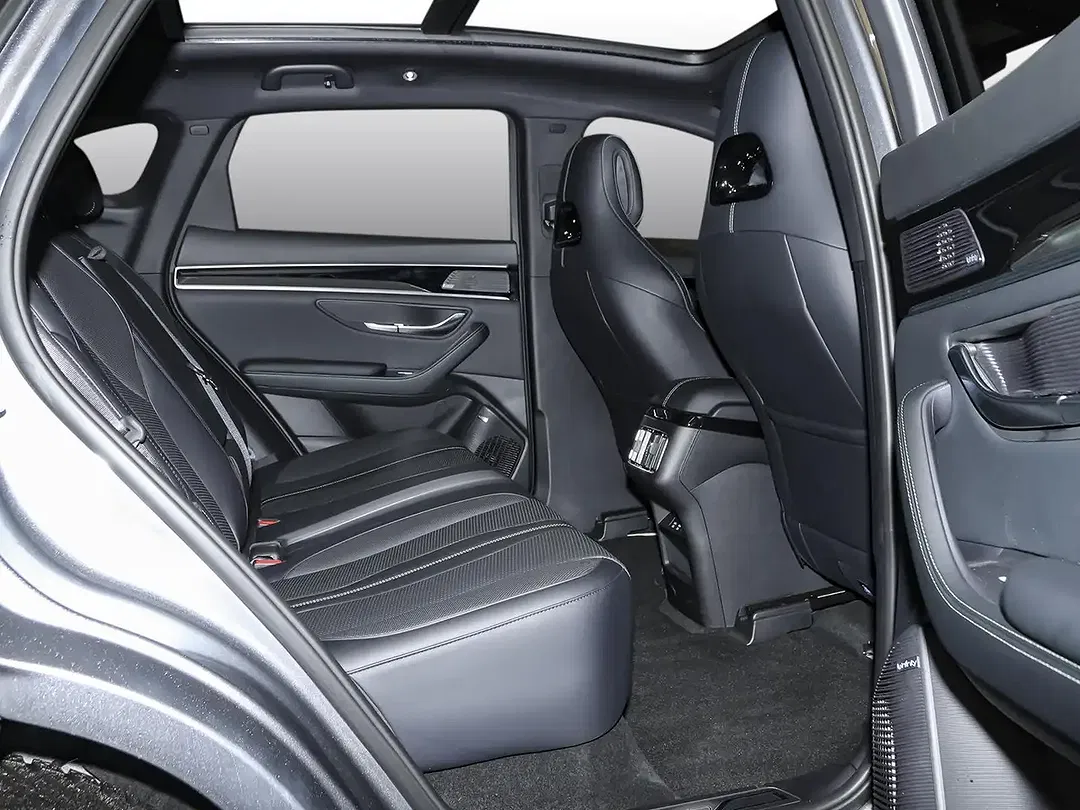 BYD Seal U - Thumbnail 5