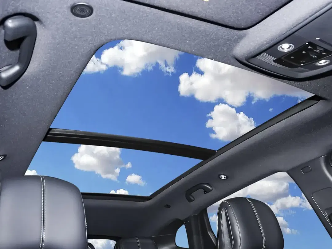 BYD Seal U - Thumbnail 8