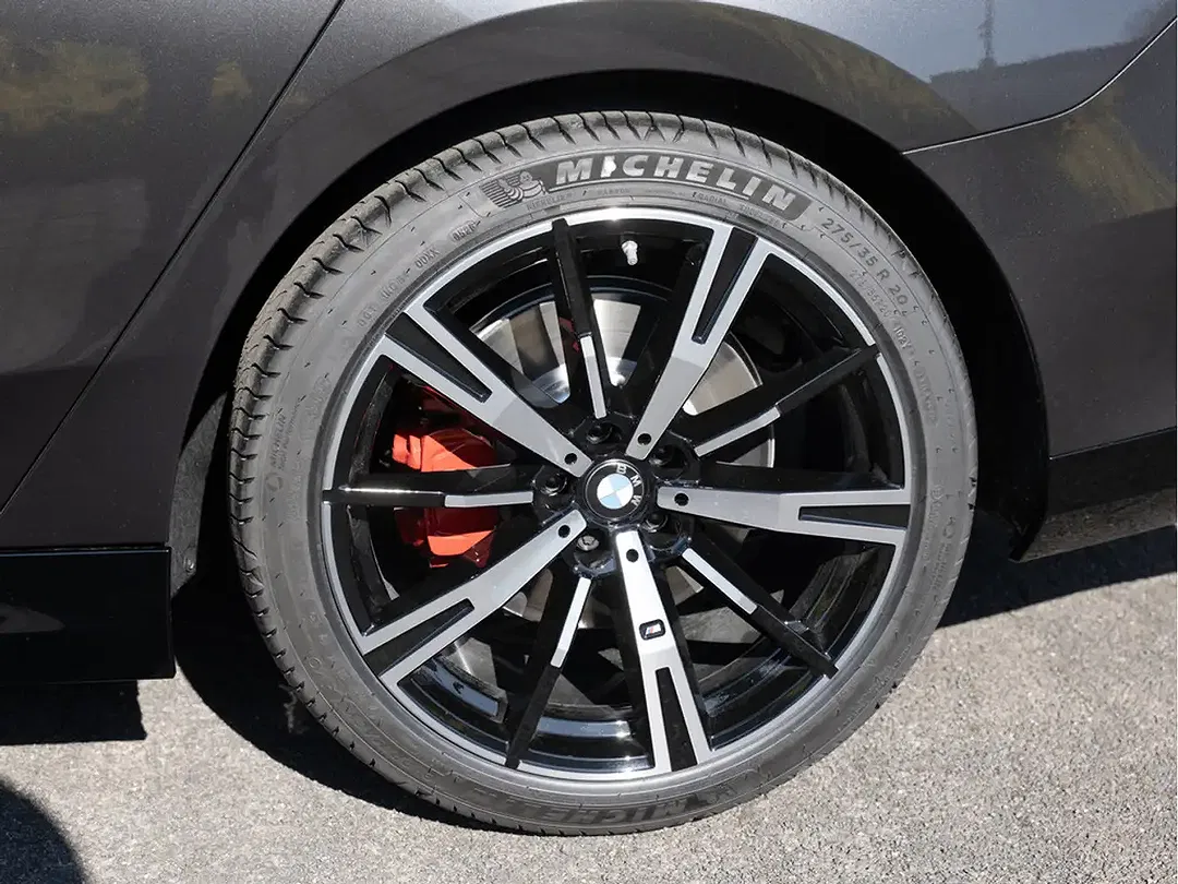 BMW 520 - Thumbnail 10
