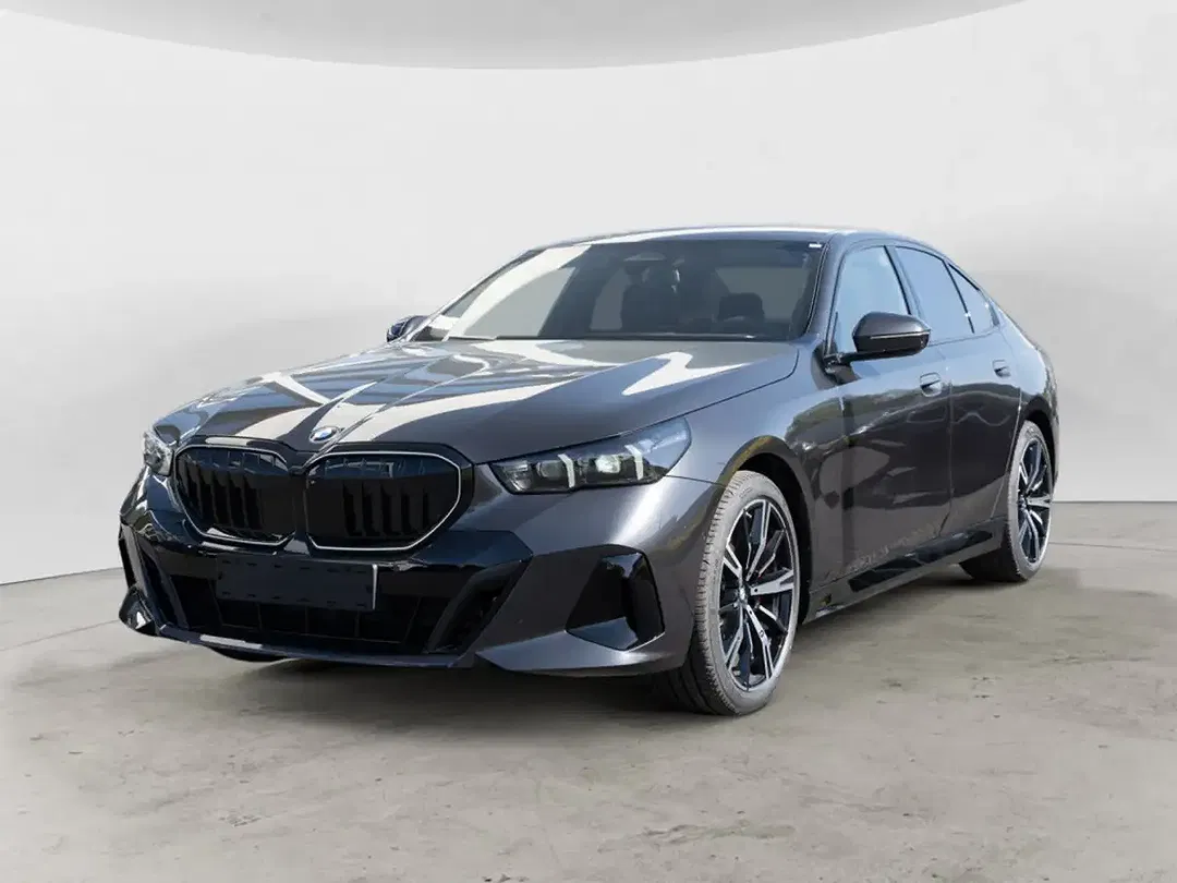 BMW 520 - Thumbnail 2
