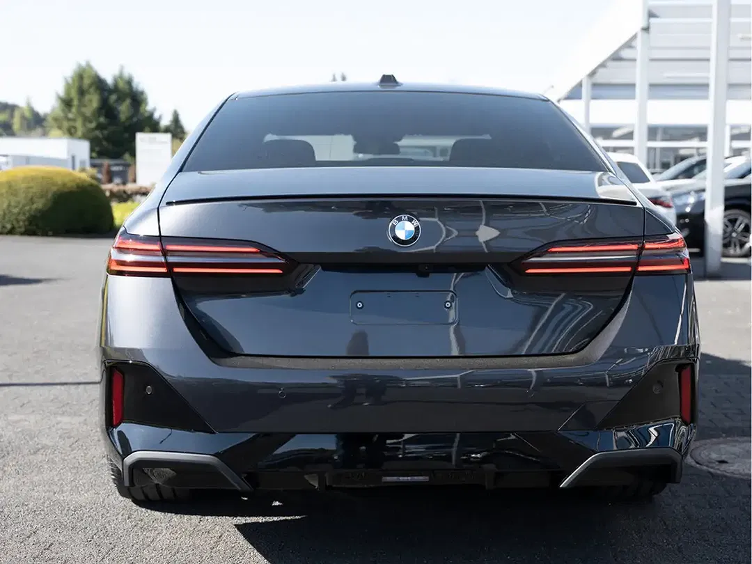 BMW 520 - Thumbnail 6