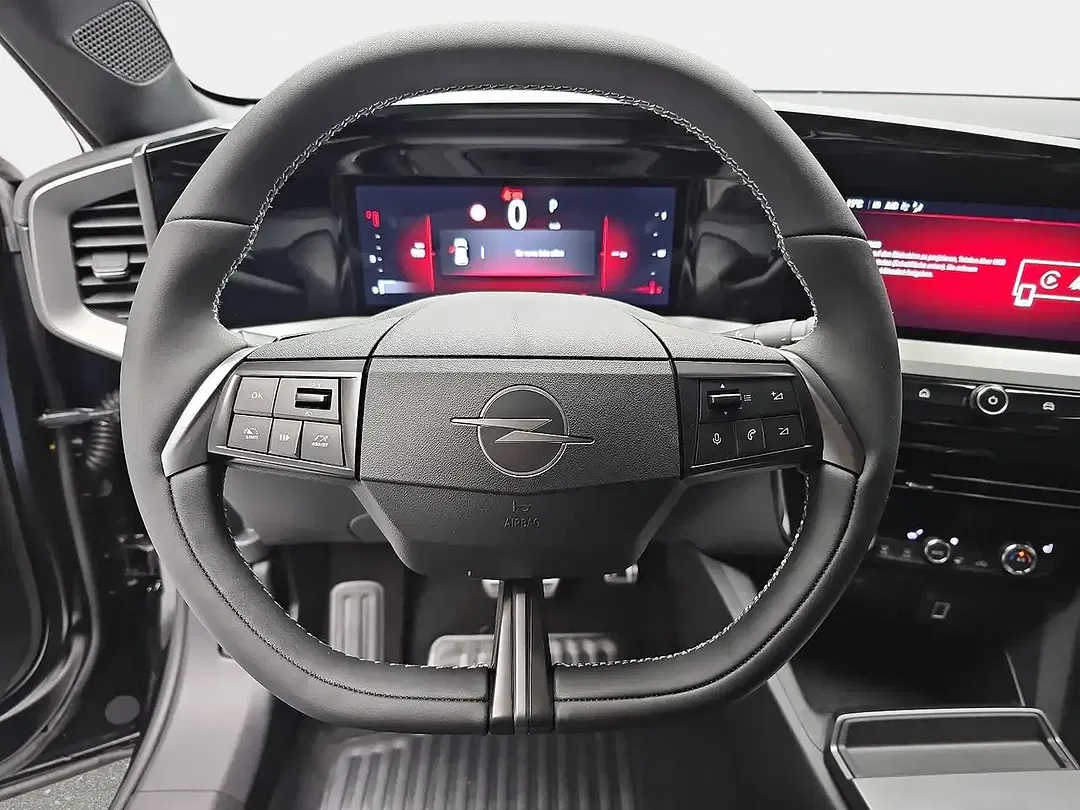 Opel Mokka - Thumbnail 13