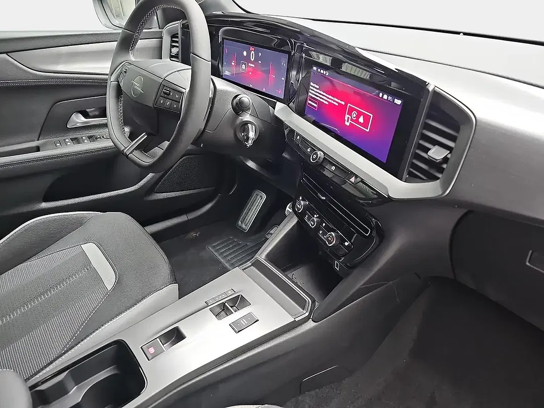 Opel Mokka - Thumbnail 17