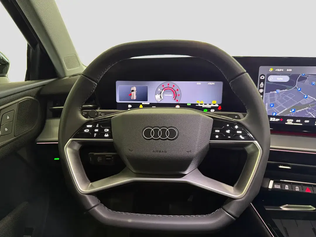 Audi Q3 - Thumbnail 8