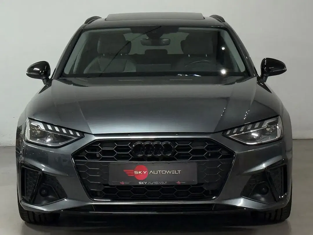 Audi A4 - Thumbnail 16