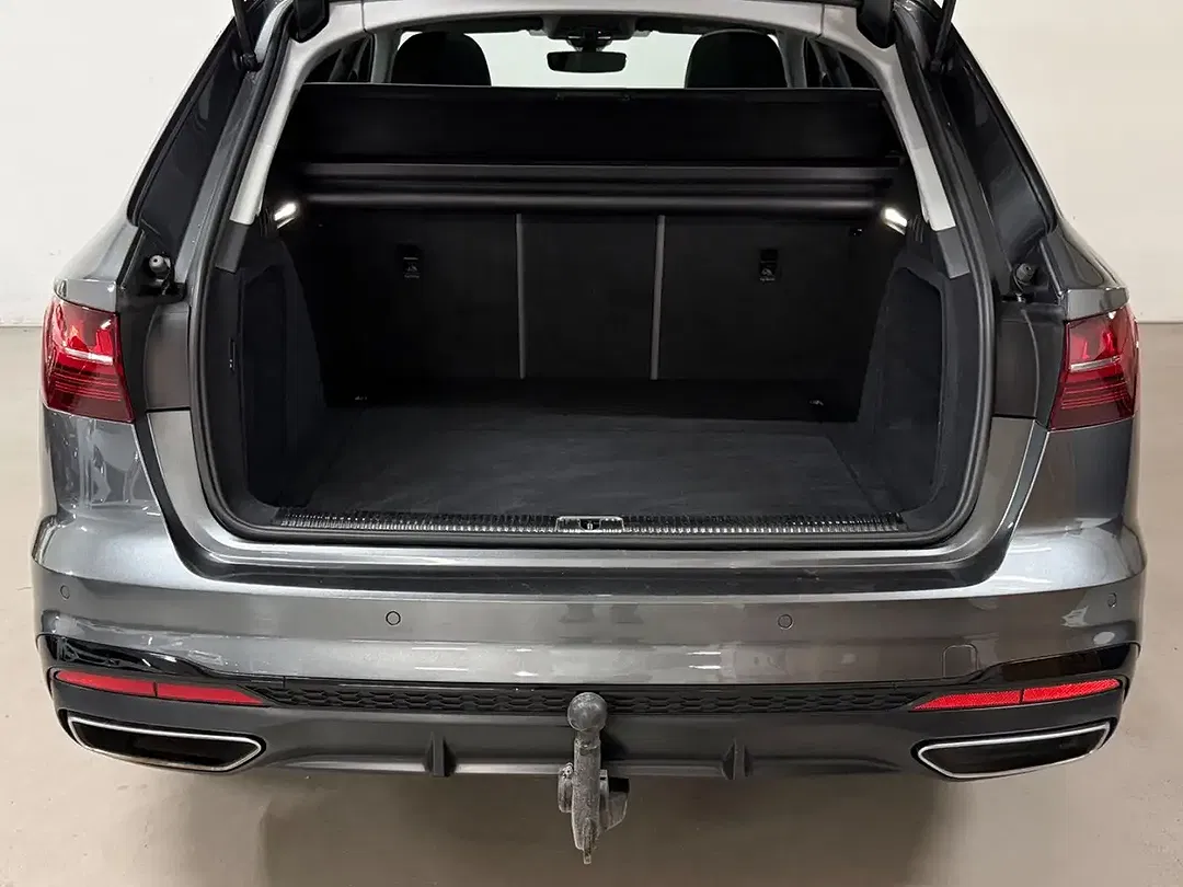 Audi A4 - Thumbnail 19