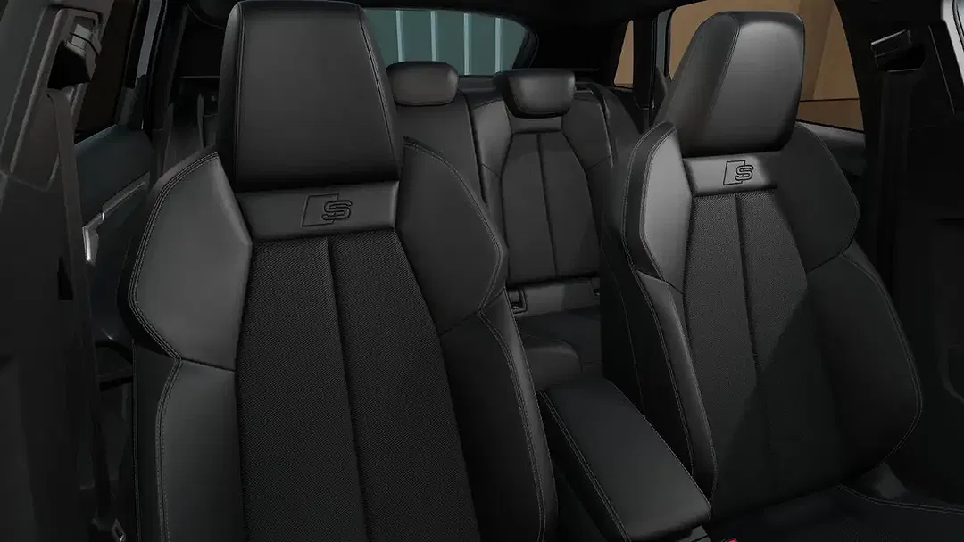 Audi A3 - Thumbnail 9